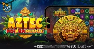 아즈텍 파워넛지 [Aztec Powernudge]
