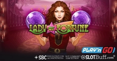 레이디 오브 포춘 [Lady of Fortune]