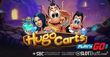 휴고 카트 [Hugo Carts]