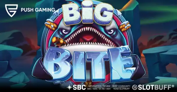빅 바이트 푸시 웨이즈 [Big Bite Push Ways]