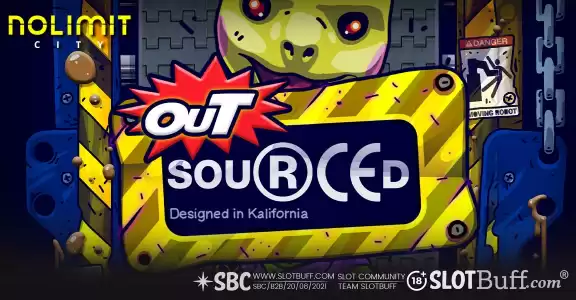 아웃소싱 [Outsourced]