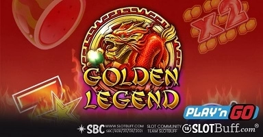 골든 레전드 [Golden Legend]
