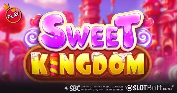스위트 킹덤 [Sweet Kingdom]