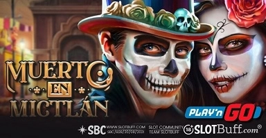 무에르토 엔 믹틀란 [Muerto En Mictlan]