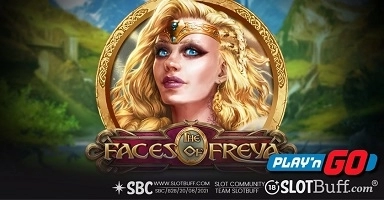 더 페이스 오브 프레야 [The Faces of Freya]