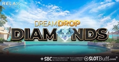 드림 드랍 다이아먼즈 [Dream Drop Diamonds]