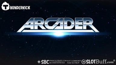 썬더킥 [아케이더] [Arcader]