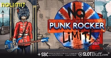 펑크 로커 [Punk Rocker]