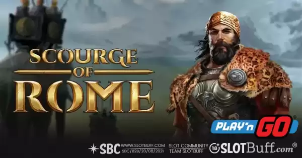 스컬지 오브 롬 [Scourge of Rome]