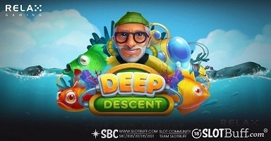 딥 디센트 [Deep Descent]