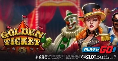 골든 티켓 2 [Golden Ticket 2]
