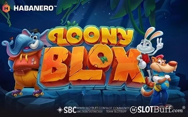 루니 브록스 [Loony Blox]