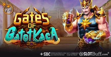 게이츠 오브 가톳 카카 [Gates of Gatot Kaca]