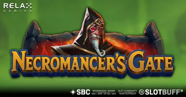 네크로맨서스 게이트 [Necromancer’s Gate]