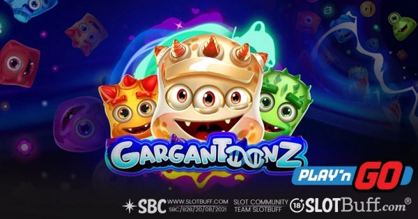 가르간툰즈 [Gargantoonz]