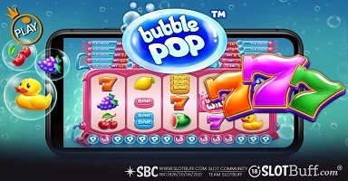 버블 팝 [Bubble Pop]