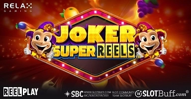 조커 슈퍼 릴스 [Joker Super Reels]