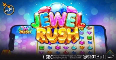 쥬얼 러쉬 [Jewel Rush]