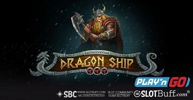 드래곤 쉽 [Dragon Ship]