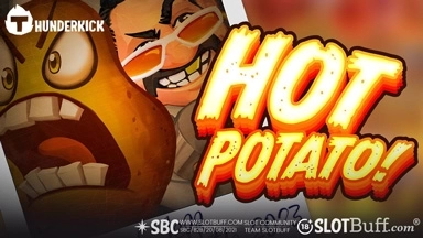 선더킥 [핫 포테이토] [Hot Potato]