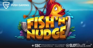 피쉬 앤 넛지 [Fish ‘n’ Nudge]