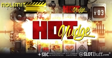 핫 넛지 [Hot Nudge]