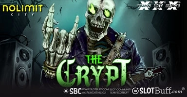 더 크립트 [The Crypt]