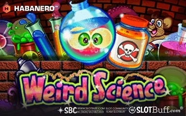 워어드 사이언스 [Weird Science]