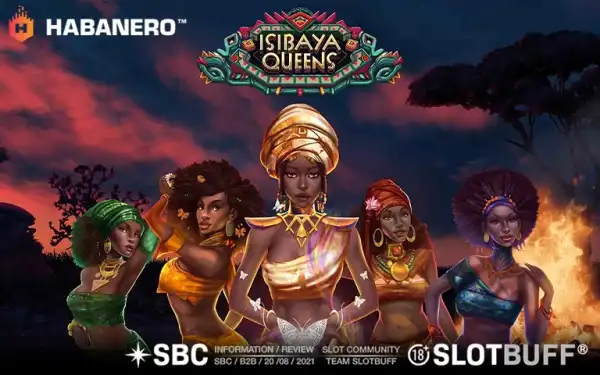 이시바야 퀸즈 [Isibaya Queens]