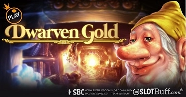 드워븐 골드 [Dwarven Gold]