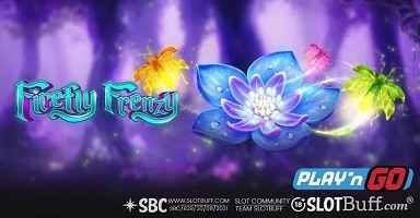 파이어플라이 프렌지 [Firefly Frenzy]