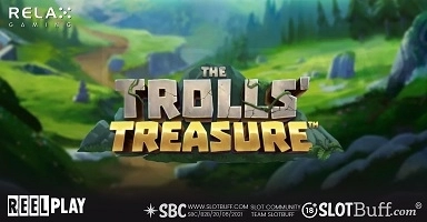 더 트롤 트레저 [The Trolls' Treasure]