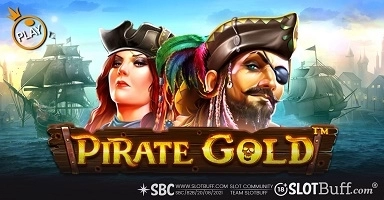 파이럿 골드 [Pirate Gold]