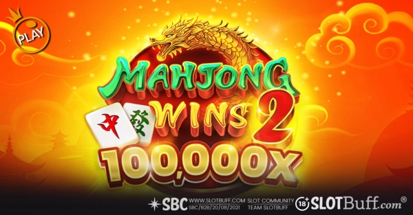 마작 윈스 2 [Mahjong Wins 2]