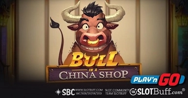 불 인 어 차이나 샾 [Bull in a China Shop]