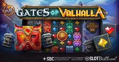 게이츠 오브 발할라 [Gates of Valhalla]