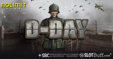 디 데이 [D-Day]