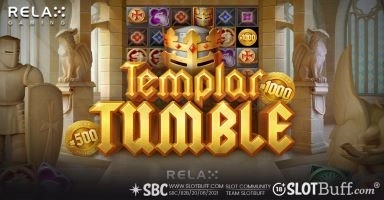 템플러 텀블 드림 드롭 [Templar Tumble Dream Drop]