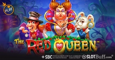 더 레드 퀸 [The Red Queen]