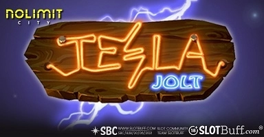 테슬라 졸트 [Tesla jolt]