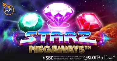스타즈 메가웨이즈 [Starz Megaways]
