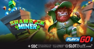 샴록 마이너 [Shamrock Miner]