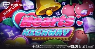하츠 하이웨이 [Hearts Highway]