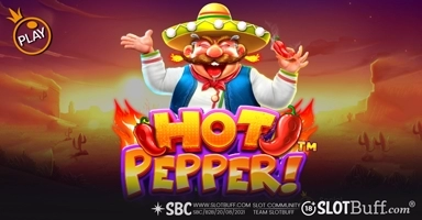 핫 페퍼 [Hot Pepper]