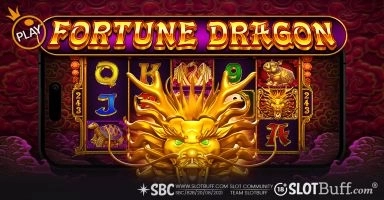 포춘 드래곤 [Fortune Dragon]