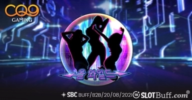올 와일드 [All Wild]