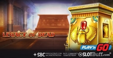 레거시 오브 데드 [Legacy of Dead]