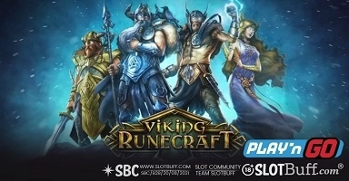 바이킹 룬크래프트 [Viking Runecraft]
