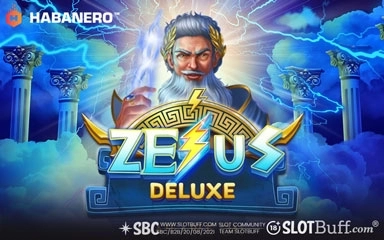 제우스 디럭스 [Zeus Deluxe]