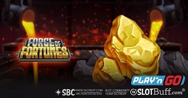 포지 오브 포춘즈 [Forge of Fortunes]